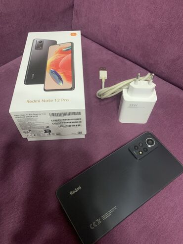 redmi note 8 pro в бишкеке: Redmi, Redmi Note 12 Pro+ 5G, Колдонулган, 2 SIM