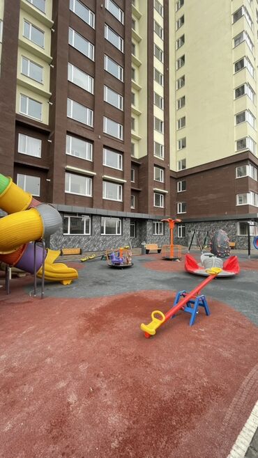 Продажа квартир: 2 комнаты, 54 м², Элитка, 1 этаж, Евроремонт — 8