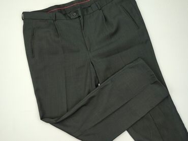 sweter grucha allegro: Chinosy dla mężczyzn, 3XL, Bemar, stan - Dobry