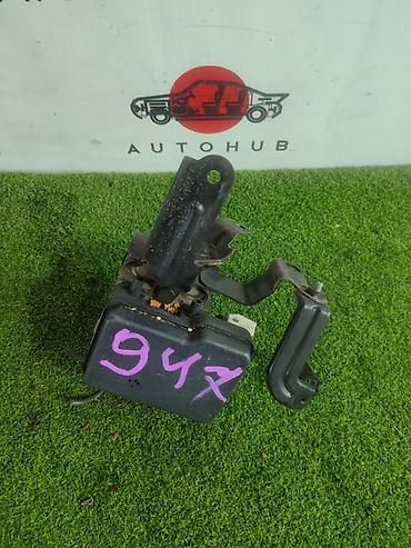 блок абс фит: Блок abs TOYOTA Opa 1 2004 (б/у) — 1