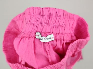 lucy h studio: Spodnie cargo damskie, rozmiar One size — 5