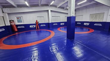 Боксерские груши: Опиркотный Мишок боксёрский Мишок борсёвский Мата Ковёр Покрито — 24