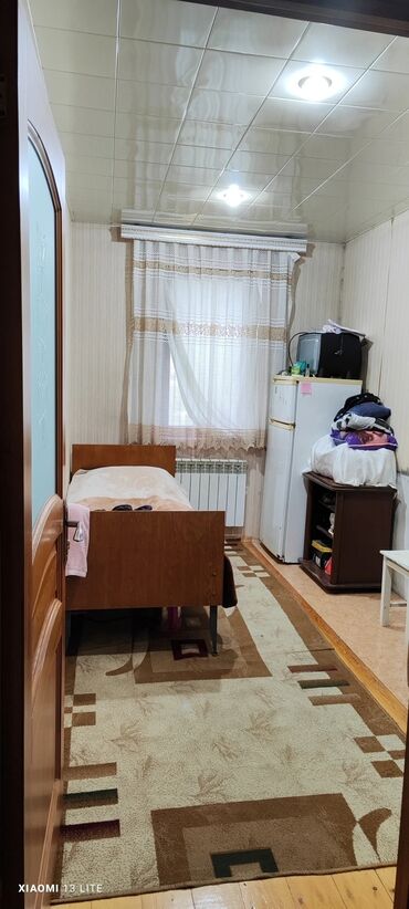 Köhnə tikili: Bakı, Bakıxanov qəs., 3 otaqlı, Köhnə tikili, m. Neftçilər, 70 kv. m — 27