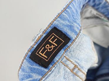 trang jeans: F&F, Jeansy damskie, rozmiar S — 4