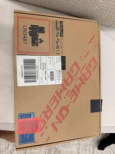 asus rog g16: Endirim ola biler Asus rog strix g16 1 tek problemi tozdur onuda — 5