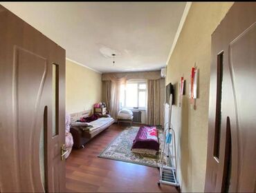 Продажа квартир: 2 комнаты, 60 м², 105 серия, 5 этаж, Косметический ремонт