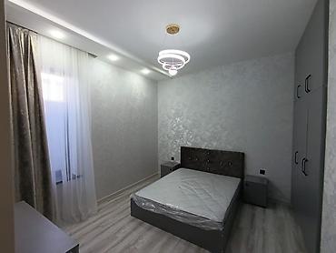 a frame evler kiraye: 3 otaqlı, 140 kv. m, Kredit var, Yeni təmirli — 4
