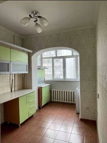 Продажа квартир: 3 комнаты, 62 м², 105 серия, 5 этаж, Евроремонт