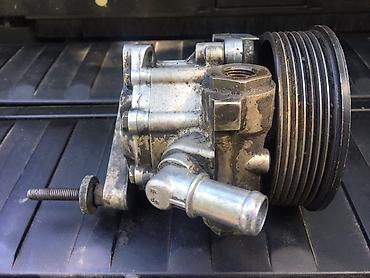 Гидроусилители: БМВ Х5 е53 НАСОС ГУР.Привозные ВСЕ ЗАПЧАСТИ НА БМВ — 2