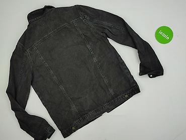 bugjo jeans kurtka: Dziecięca kurtka jeansowa, 16 lat, 164-170 cm, Destination, stan - Bardzo dobry — 3