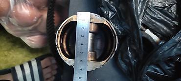 Пылесосы: Пылесос, LG, Стандартный, Сухая, Мешок — 16