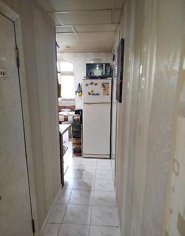 gence sadilli: Bakı, 3 otaqlı, Köhnə tikili, m. Gənclik, 63 kv. m — 8