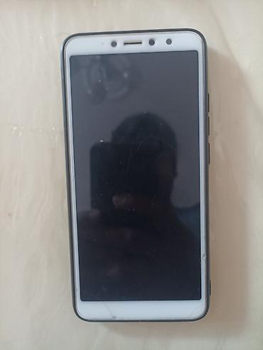redmi 14 s: Xiaomi Mi 6X, 64 GB, rəng - Qızılı, 
 Barmaq izi — 4