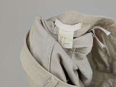 gacie: H&M, Szorty damskie, rozmiar S — 4