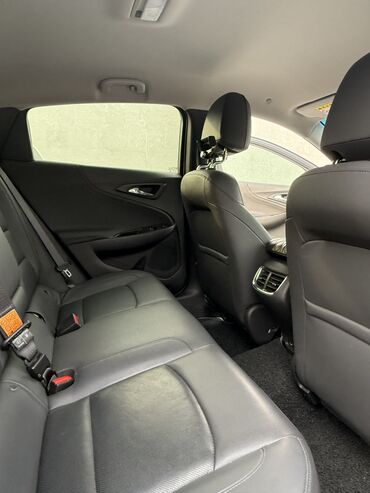 Chevrolet: Chevrolet Malibu: 2019 г., 1.3 л, Бензин — 9