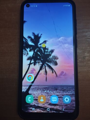 ремонт экрана телефона бишкек: Samsung Galaxy A11, 64 ГБ, 2 SIM
