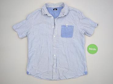 pull and bear pl: F&F, Shirt for men, size XL — 2