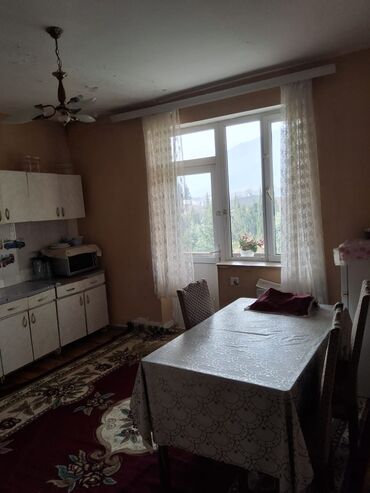 Yeni tikili: 2 otaqlı mənzil – mətbəx-studio tipli geniş zal və yataq otağı — 5