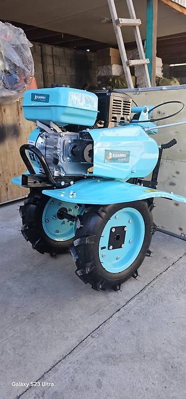 Другие косилки: Косилка роторный,🔥Акция🔥 Мотоблок ROLF, Omega Pro, DECO, ALPHA — 17