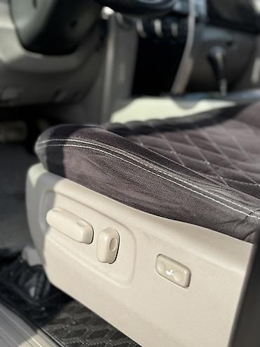 Toyota: Toyota 4Runner: 2006 г., 4 л, Бензин, Внедорожник — 9