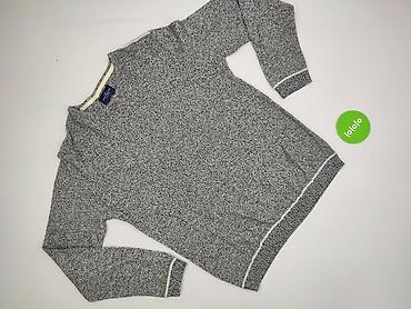 fox: Sweter dla mężczyzn, rozmiar XL — 4