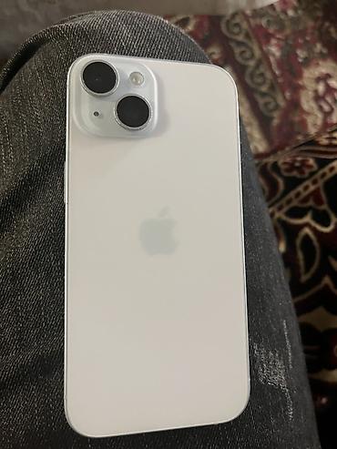 informatika codera 2026 pdf: IPhone 15, Ağ, Face ID — 1