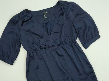 h m sweter w paski: H&M, Tunika damska, rozmiar S