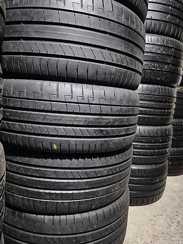 Pirelli təkərləri 275/35 R20, 245/40 R20 Təkərlər demək olar ki lalafo.az -da Pirelli təkərləri 275/35 R20, 245/40 R20 Təkərlər demək olar ki