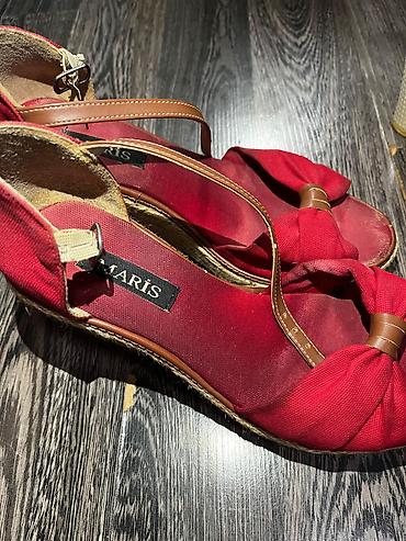 ysl tufli: Tuflilər, Ölçü: 39, İşlənmiş — 1