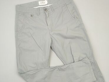 Trousers: Chinos for men, L (EU 40), Reserved, condition - Good