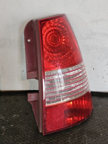 Стоп-сигналы: Задний правый стоп-сигнал Kia 2005 г., Б/у, Оригинал, Германия — 5