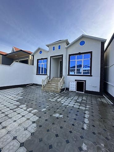 Həyət evləri və villaların satışı: Savalan 3 otaqlı, 100 kv. m, Kredit yoxdur, Yeni təmirli — 2