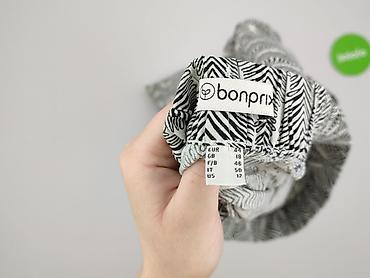 badury: Bonprix, Spodnie materiałowe damskie, rozmiar 2XL — 4