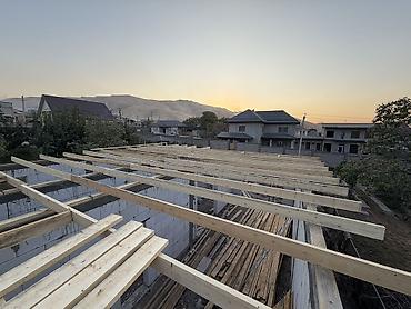 Продажа домов: 4 комнаты, 120 м², 5 соток, Кашка-Суу, Собственник — 3