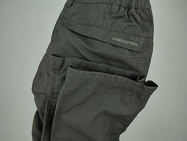 pull and bear cargo: Craghoppers, Spodnie cargo damskie, rozmiar S — 6