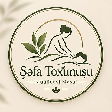 Şəfa Toxunuşu – Müalicəvi Masaj - Peşəkar müalicəvi masaj xidməti - lalafo.az -da Şəfa Toxunuşu – Müalicəvi Masaj - Peşəkar müalicəvi masaj xidməti -