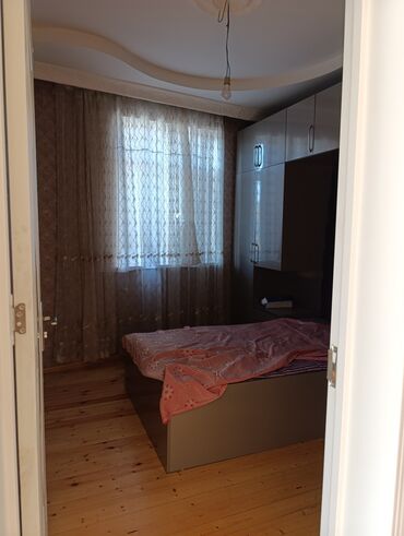 Uzunmüddətli kirayə evlər: 60 kv. m, 2 otaqlı, Telefon, Kanalizasiya, İnternet — 13