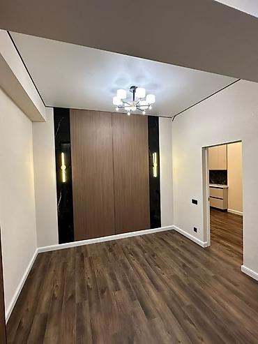 Продажа квартир: 2 комнаты, 56 м², Технопарк Элитка, 10 этаж, Дизайнерский ремонт — 14