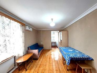 4 5 saatliq is elanlari: İcarəyə verilir 2 otaqlı köhnə tikili 40 m², Elmlər Akademiyası m — 5
