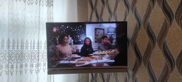 lg televizor 82 ekran: 43"82sm heç bir problemi yoxdur .Tam işlək vəziyyətdə . qiymət