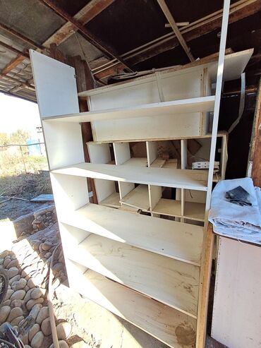 полки витрины для магазинов бу: Продаю 2 шкафа