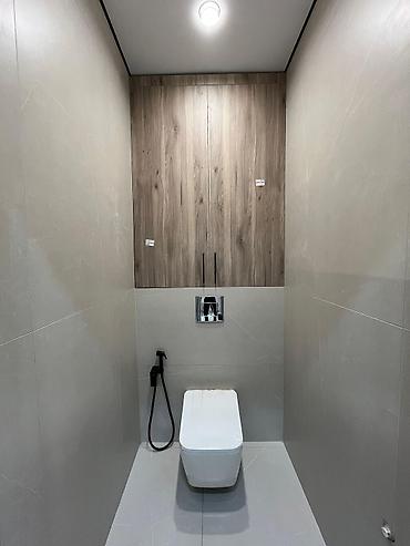 Продажа квартир: 2 комнаты, 55 м², Элитка, 10 этаж, Дизайнерский ремонт — 4