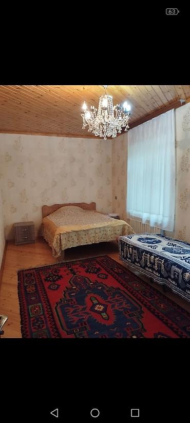 xirdalan ev: Qəbələ rayonu Vəndam qəsəbəsi günlük kirayə ev — 7