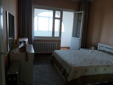 срочно продается квартира: 1 комната, 36 м², 106 серия, 3 этаж, Косметический ремонт