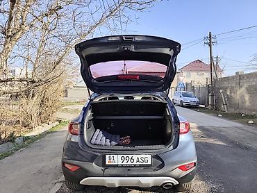 Kia: Kia : 2018 г., 1.4 л, Автомат, Бензин, Кроссовер — 5