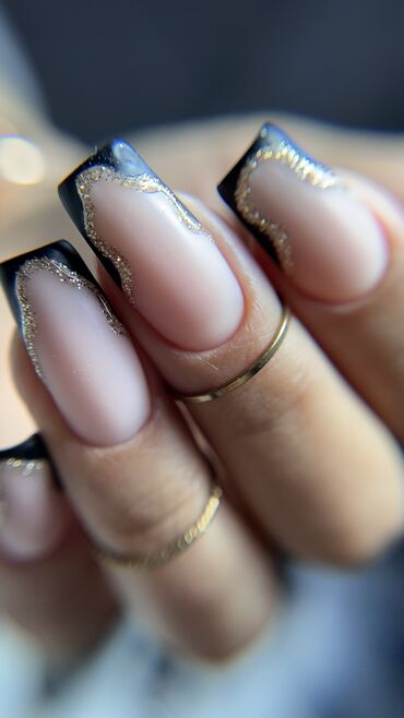 nails: Маникюр | Выравнивание, Дизайн, Наращивание ногтей | Одноразовые расходные материалы