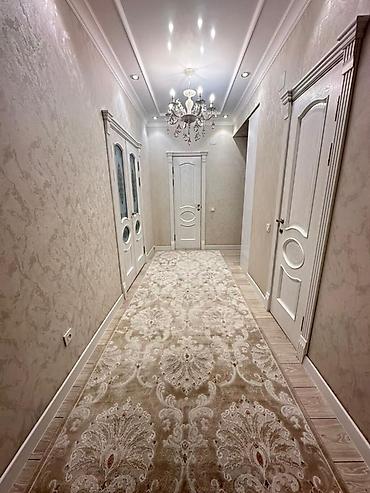 Продажа квартир: 2 комнаты, 75 м², 2 этаж, Дизайнерский ремонт — 8