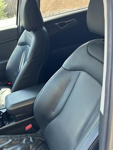range rover evoque: Kia Sportage: 2021 г., 2 л, Автомат, Дизель, Кроссовер — 10