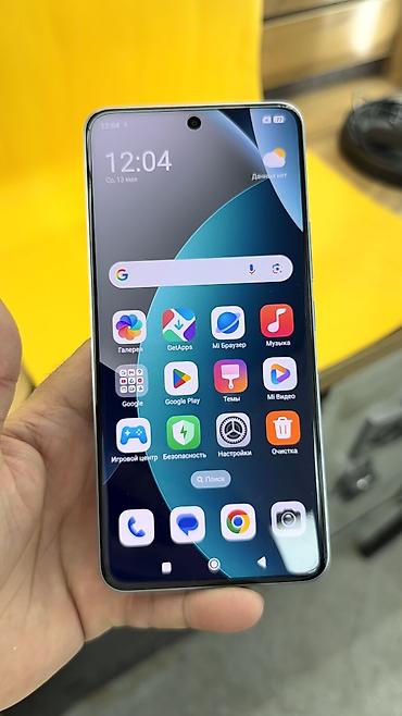 Redmi: Redmi, Redmi Note 15 Pro, Б/у, 256 ГБ, 2 SIM — 7