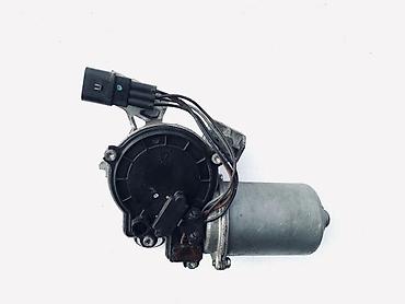 statır: Arxa şüşə silgi mühərriki (wiper motor) - Avtomobilin arxa şüşə silgi — 1